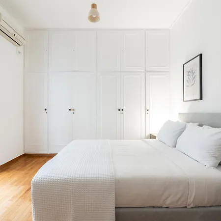 Yestayhomes Three Bedroom Sina Apartmán Atény